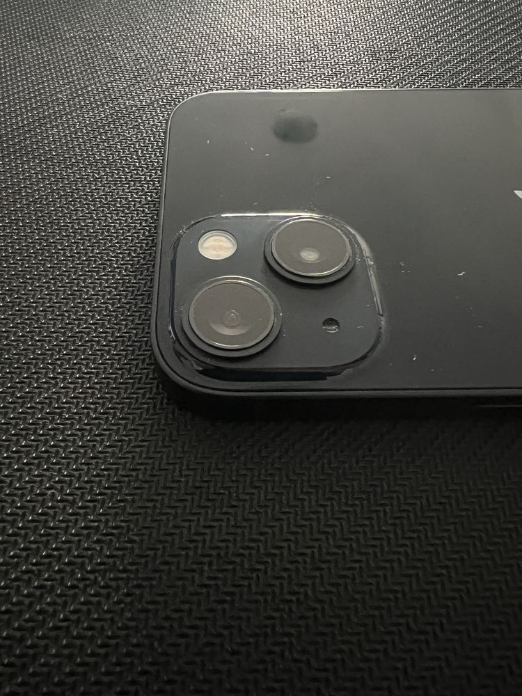 Iphone 13, 128GB, ca nou, fara zgarieturi