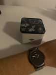 ceas FOSSIL (watch waterproof)