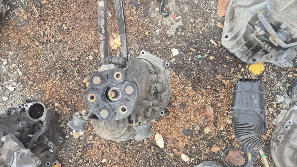 Скоростна Кутия за БМВ 3 Серия Е46 2.0 136 Кс