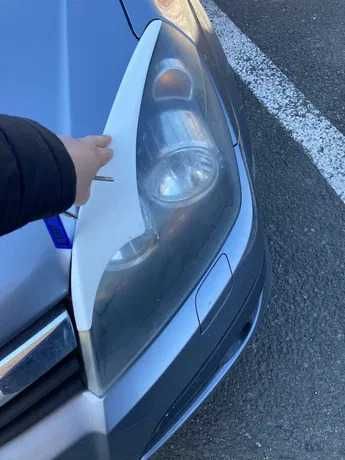 capace oglinzi batman Opel Astra H 2010-2013