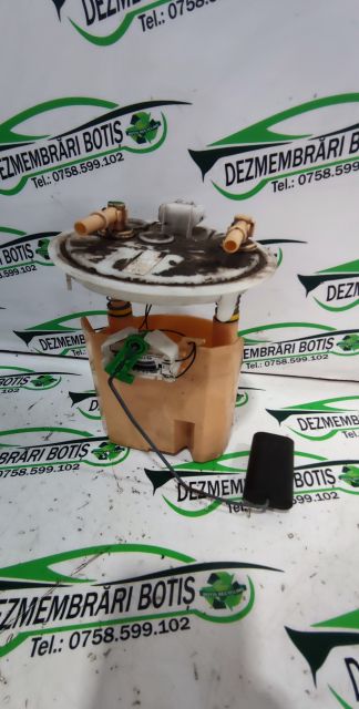 Pompa motorina din rezervor Dacia Logan prima generatie