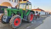 Vand Fendt Favorit 611 LS