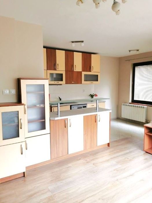 Продава се Тристаен апартамент в София, Манастирски ливади - 90 кв.м за 2778 €/кв.м - Снимка #2