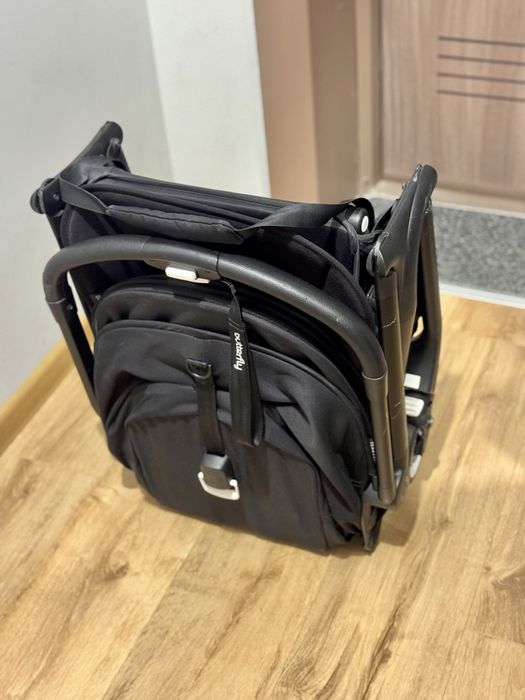 Детска количка Bugaboo Butterfly за деца до 22 кг