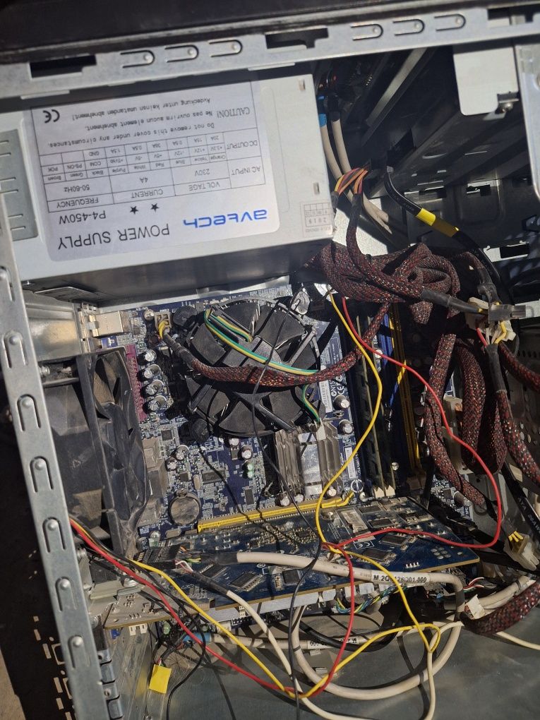 Damashniy kampyuter hard disk diskovot video karta bor