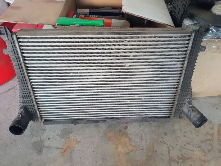 Части от Tiguan R