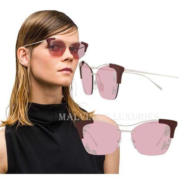 Солнцезащитные Очки Prada