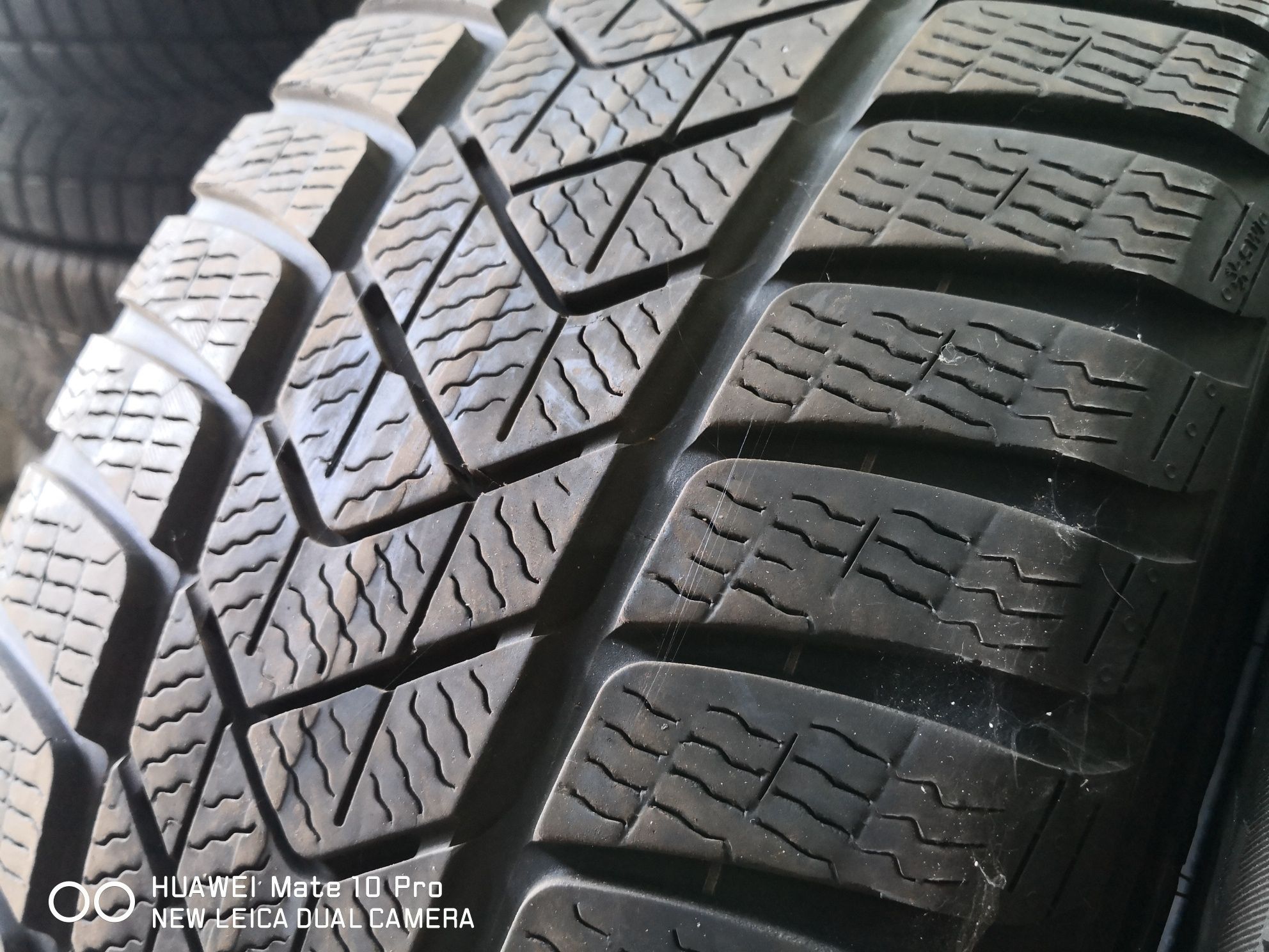 245 45 19 гуми като нови дот 19 Pirelli Michelin dot22  цола гуми