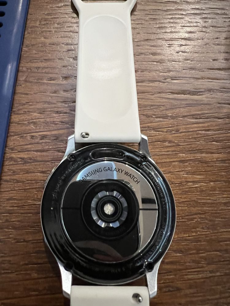 Galaxy watch active 2 40 mm