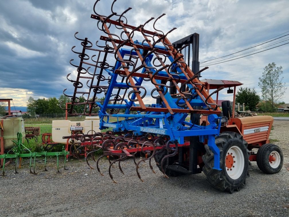 combinator 3.40 si 6.00 m Lemken