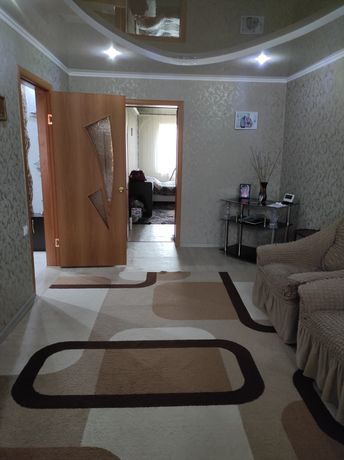 Продам 2-х комнатную квартиру в г.Лисаковск