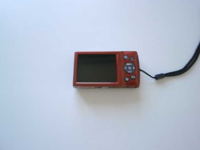 Дигитален фотоапарат Canon IXUS 185