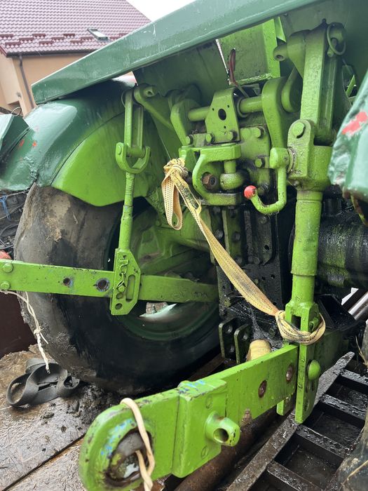 Dezmembrez steyr 188 tractor stayer