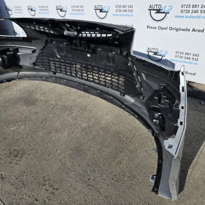 Bara fata completa Hyundai i30
