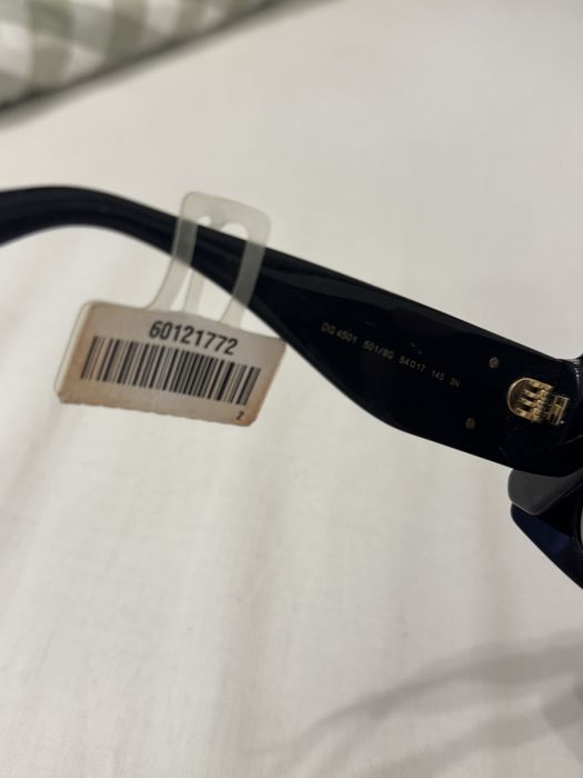 Ochelari Dolce & Gabana