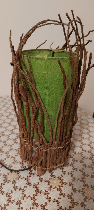 Lampa de veghe dormitor