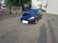 Ford Fiesta 2010 Motor 1.300 Benzina