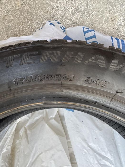 Зимни гуми Firestone 175 65 15