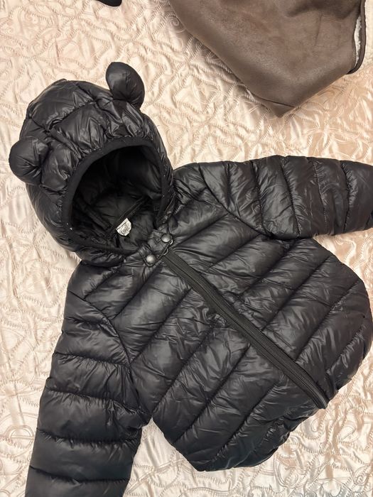 Продам детскую курточку