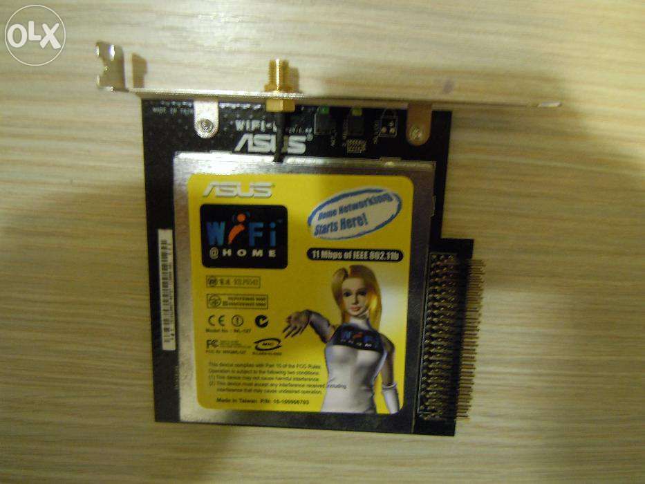 Adaptor Wireless Asus