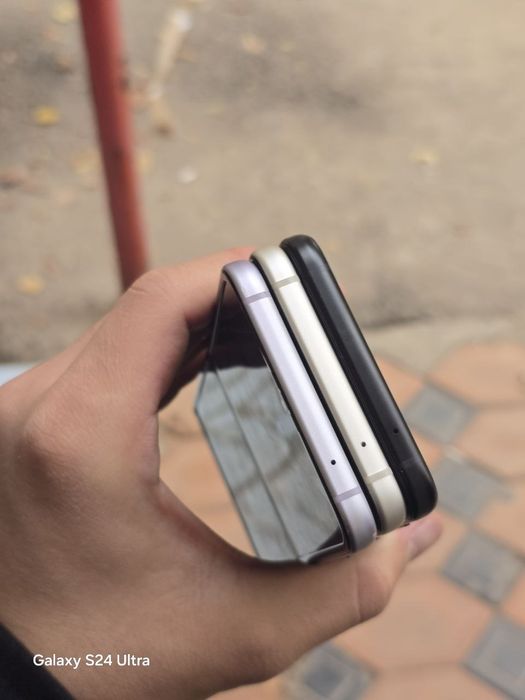 Samsung Galaxy Z flip 3 170$ imei bor