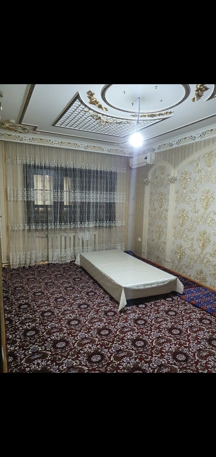 Olmazor tumani,  Qoraqamish, Tansiqboyev 3