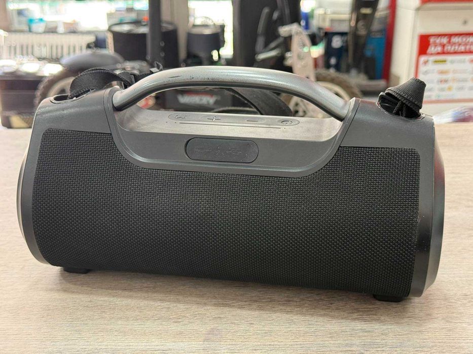 Тонколона Hama soundbarrel