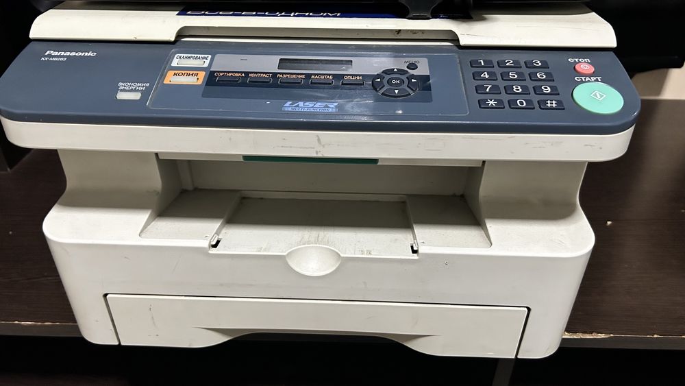 Принтер для компьютера