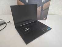 Игровой ноутбук ASUS i5-11300H/RTX 3060 6Gb/16Gb RAM/SSD 512 Gb
