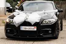 Bmw f10 520D Automat
