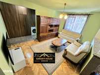 Zona McDonald’s, apartament cu 3 camere, etaj 2, mobilat, 350€/Luna