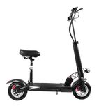 Електрическa тротинетка Quickwheel Z2 800W,48V/15Аh , 15 inch
