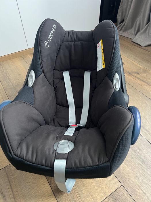 Maxi Cosi столче за кола 0-13кг