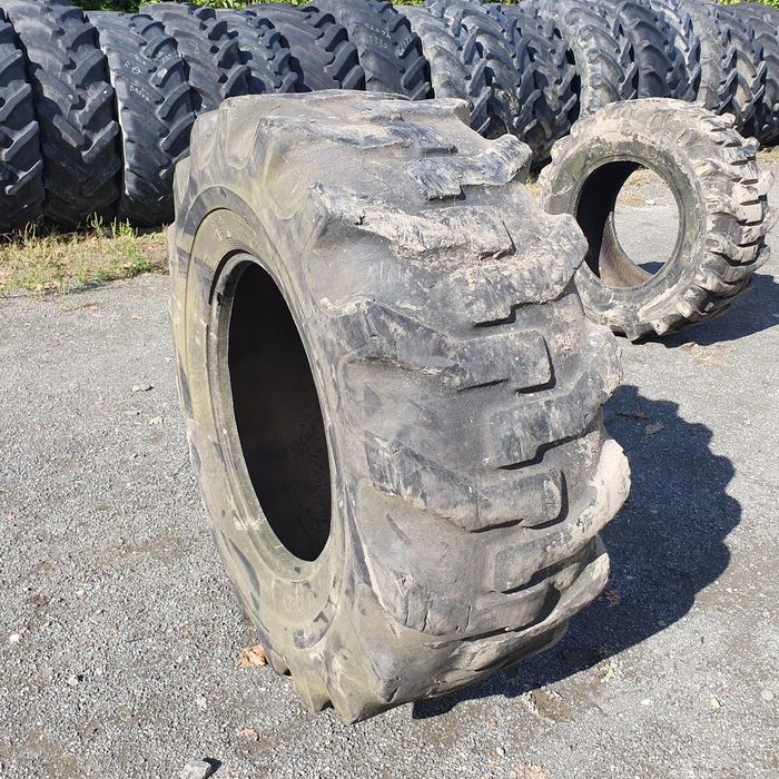 Cauciucuri 18.4-26  Goodyear Anvelope PRET BUN GARANTIE