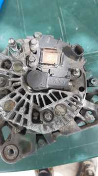 Vinzare alternator