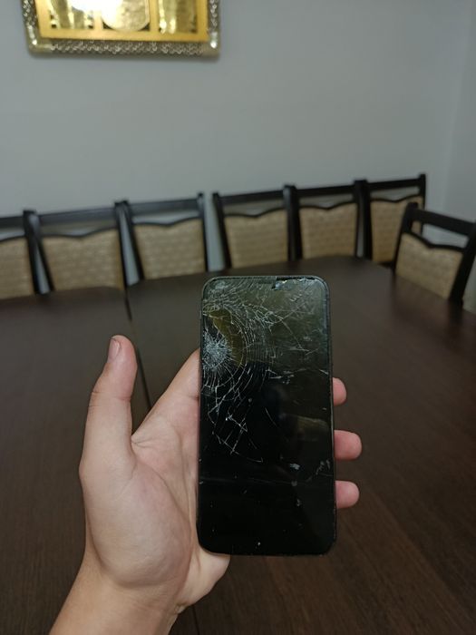 Сынған телефондар қабылдаймыз