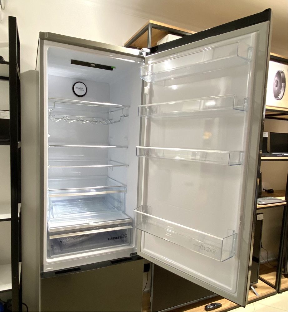 Холодильник Beko Harvest Fresh, 8004/A10