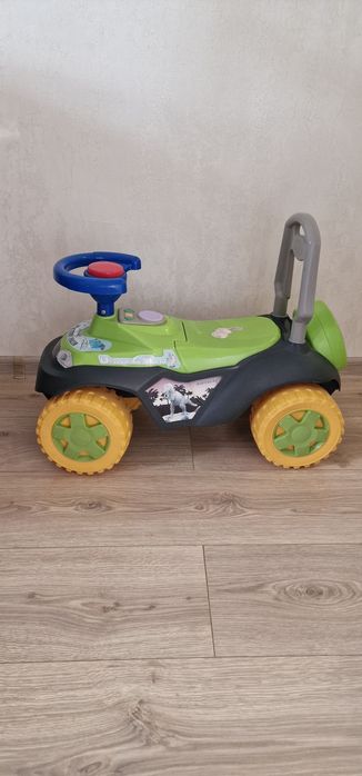Толокар детский.