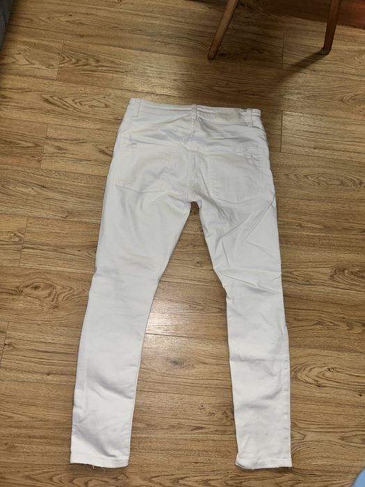 Blugi Bershka Barbati