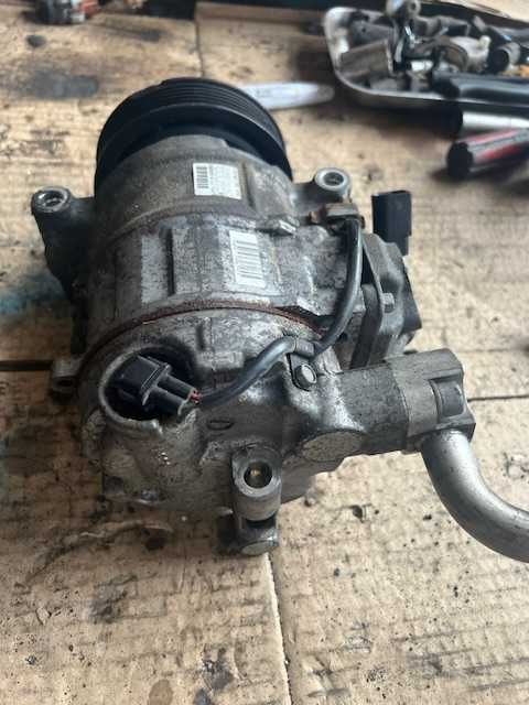 Compresor AC Audi A6 4G A7 3.0 TDI cod 4G0260805B