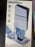 Suport vertical PS5 slim