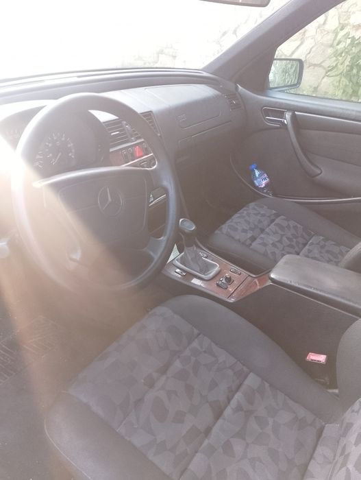 Мерцедес CDI  elegance