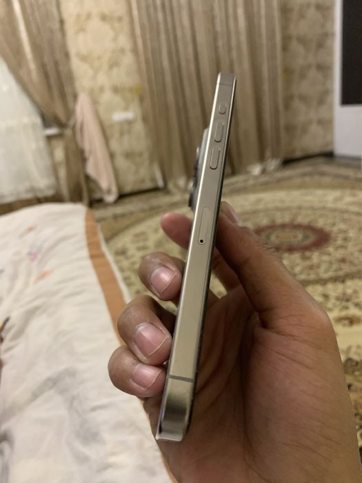 Iphone 15pro max 256gb ideal