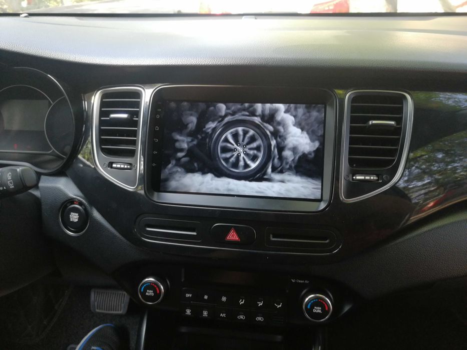 Установка андройд