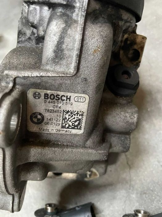Kit injectie BMW F20 F30 F32 F36 118D 318D 418D Seria 1 3 4