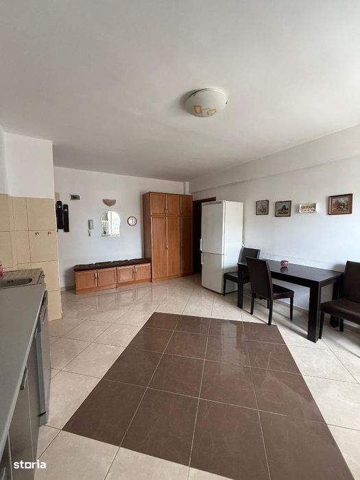 De inchiriat Apartament 2 camere, Ultracentral Bloc Nou.