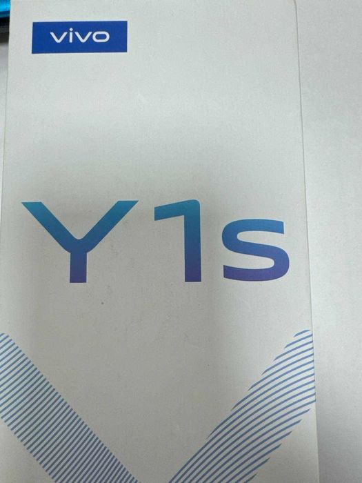 Vivo Y1s 32 гб (Алматы )646678