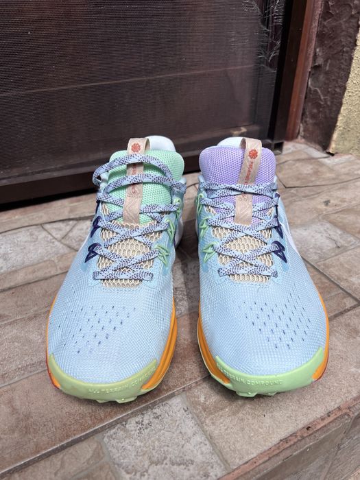 Adidasi Nike ReactX nr 40