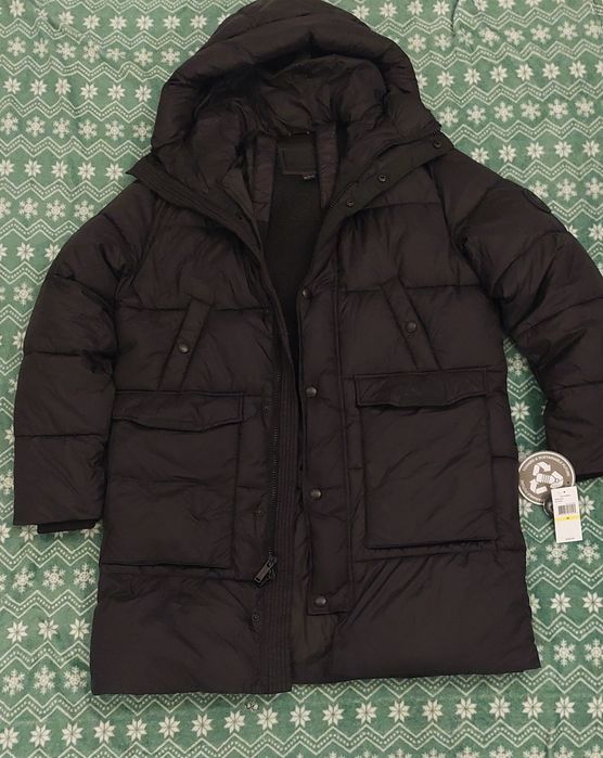 Vând geaca CK și MK