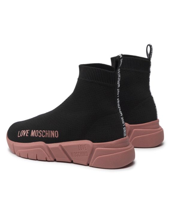Love Moschino сникърси